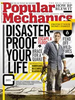Popular Mechanics - October 2010